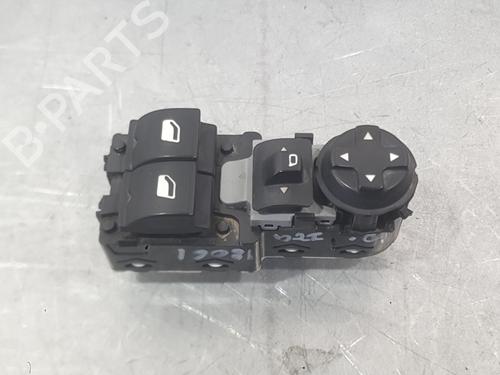Used Left front window switch Left front window switch 38538252 38538252