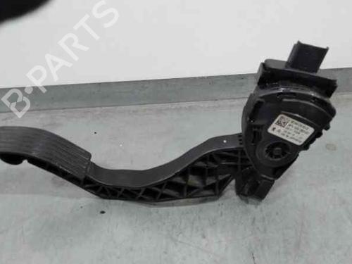 Used Pedal CITROËN C2 (JM_) [2003-2017]  25303365
