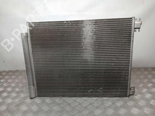 Used AC radiator RENAULT TALISMAN Grandtour (KP_) 1.6 dCi 130 (130 hp) 16938173