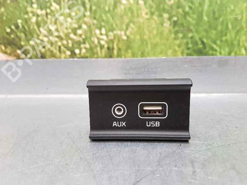 Used Electronic module KIA NIRO I (DE) [2016-2022]  14011464