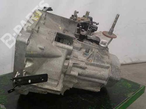 Gearbox PEUGEOT 607 (9D, 9U)  | BP93570M3 