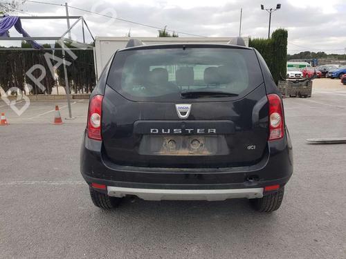 Mass air flow sensor DACIA DUSTER (HS_)  | BP17673627M95 