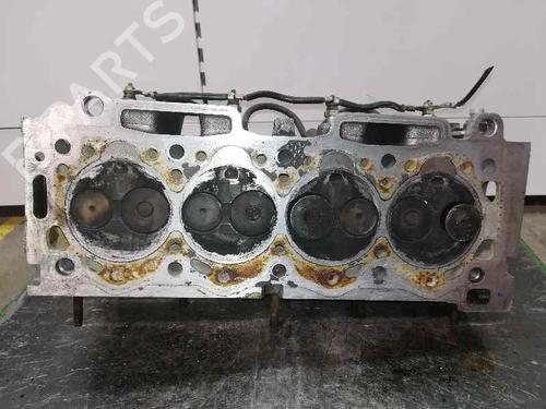 Used Cylinder head CITROËN AX (ZA-_) 14 D (52 hp) 10973010