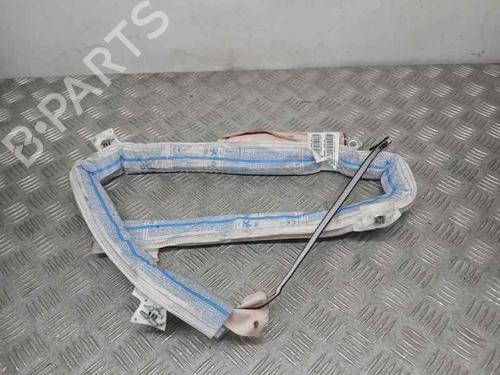 Højre gardin airbag CITROËN C3 / C3 ORIGIN III (SX) 1.5 BlueHDi 100 (SXYHYP, SXYHTU) (102 hp) 14243940