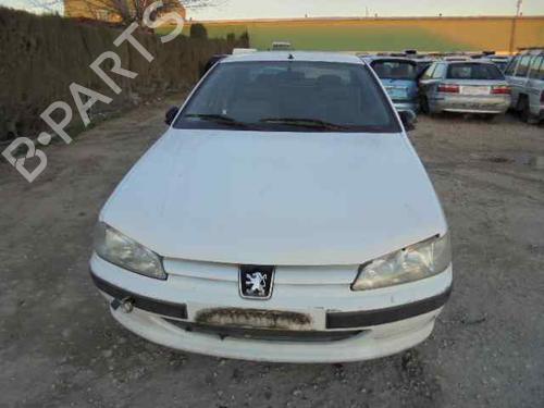 AC radiator PEUGEOT 406 (8B)  | BP82300M32 