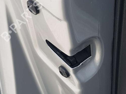 Used Front left lock SEAT CORDOBA (6L2) [2002-2009]  17106581