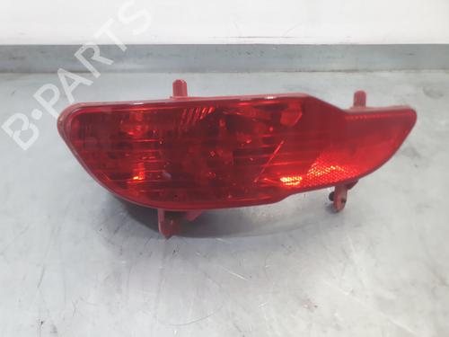 Venstre baglygte kofanger Venstre baglygte kofanger PEUGEOT 5008 II (MC_, MJ_, MR_, M4_) 1.6 BlueHDi 120 (MCBHZH, MCBHZW) (120 hp) 37216931 37216931