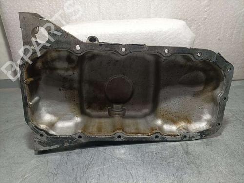 Oil sump FORD FIESTA VI (CB1, CCN) 1.25 | BP16644453M115 
