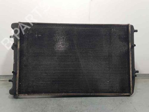 Køler SEAT CORDOBA (6L2) 1.9 TDI (131 hp) 21387609