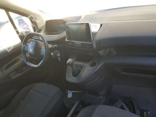 ABS pump PEUGEOT PARTNER Box Body/MPV (K9) 1.5 BlueHDi 100 | BP16749262M43