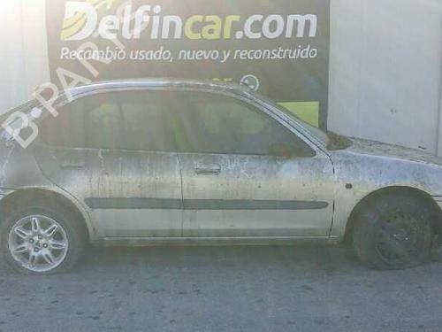 Left taillight ROVER 200 II Hatchback (RF) | BP11854929C34