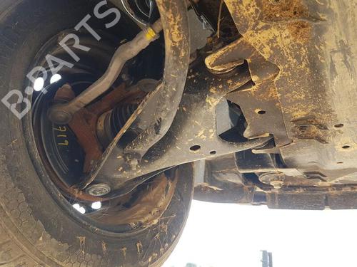 Used Left front suspension arm RENAULT EXPRESS Box Body/MPV [2021-2025]  26529645