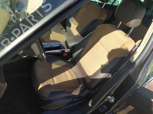 Stol venstre foran OPEL ZAFIRA TOURER C (P12) 2.0 CDTi (75) (130 hp) 24673810