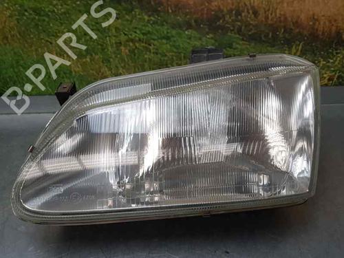 Used Left headlight RENAULT MEGANE Scenic (JA0/1_) 1.6 e (JA0F) (90 hp) 2279161