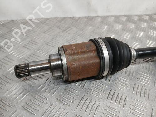 Right front driveshaft DR DR 5.0 SUV  | BP29356347M39 