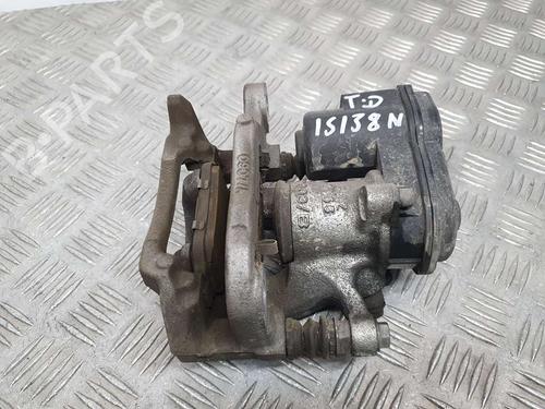 Used Right rear brake caliper NISSAN QASHQAI II SUV (J11, J11_) [2013-2025]  16012578