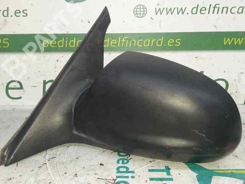 Left mirror HYUNDAI ACCENT II (LC)  | BP181321C26 
