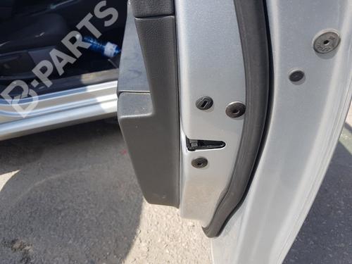 Used Front right lock Front right lock VW PASSAT B7 Variant (365) 2.0 TDI (140 hp) 9686433 9686433