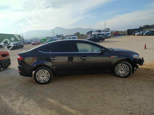 Left rear window switch FORD MONDEO IV (BA7) | BP24646734I29 - Image 2