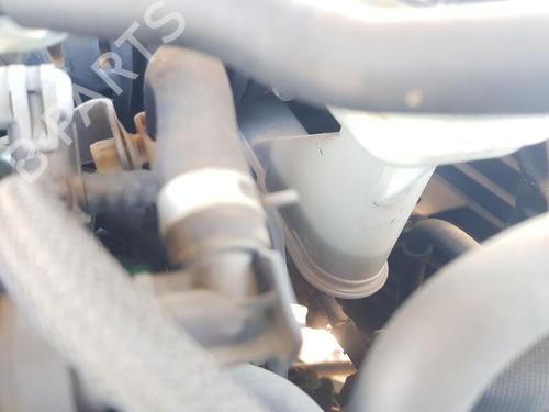 Used Brake master cylinder NISSAN QASHQAI I (J10, NJ10) 2.0 dCi (150 hp) 29199599