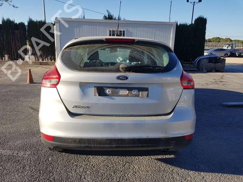 Engine FORD FOCUS III | BP19158816M1