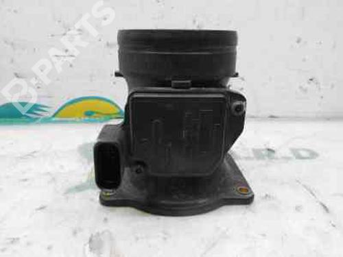 Used Mass air flow sensor VW GOLF IV (1J1) [1997-2008]  1588955