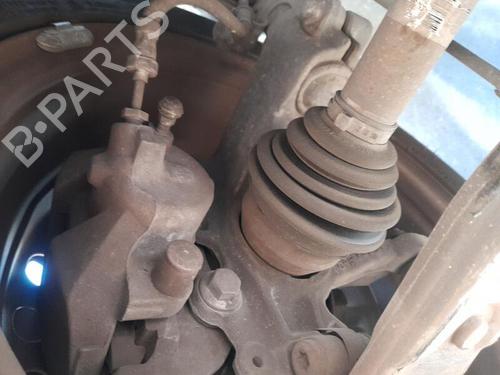 Used Right front steering knuckle FORD C-MAX II (DXA/CB7, DXA/CEU) [2010-2019]  28217634