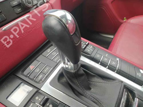 Used Gear lever PORSCHE MACAN (95B) 3.0 S Diesel (258 hp) 24672835