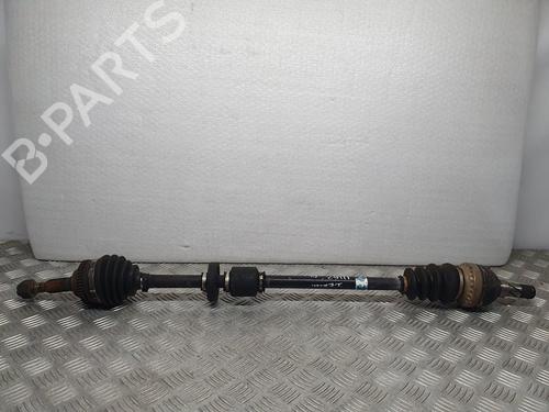 Arbre de transmission avant droit CHEVROLET NUBIRA Estate [2005-2011]  3715233