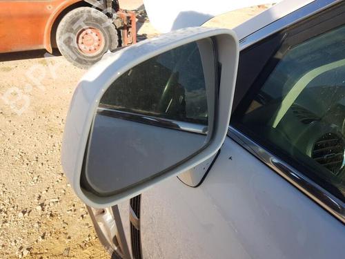 Used Left mirror OPEL ANTARA A (L07) 2.0 CDTI (127 hp) 26503168