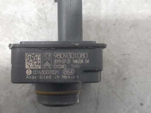 Camera PEUGEOT 3008 II SUV (MC_, MR_, MJ_, M4_) 1.2 THP/ PureTech 130 (MRHNSM, MRHNSU, MRHNSJ, MRHNYW,... | BP29528109E14