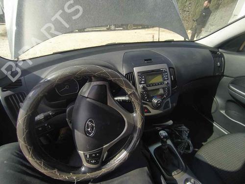 Used Airbag Kit HYUNDAI i30 Estate (FD) 1.6 CRDi (90 hp) 24674980