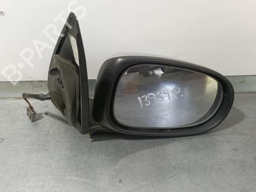 right-mirror-nissan-almera-ii-hatchback-n16-electricotocado-3-cables-2000-9811954 main image