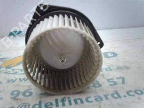 Heater blower motor SUZUKI GRAND VITARA II (JT, TE, TD) | BP6535080M62