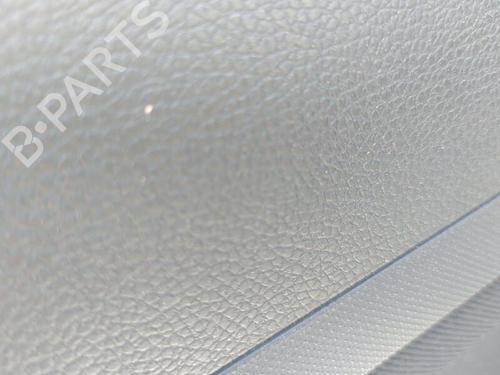 Rudehejsemekanisme venstre bagtil SKODA FABIA II (542) 1.9 TDI (105 hp) 25339908
