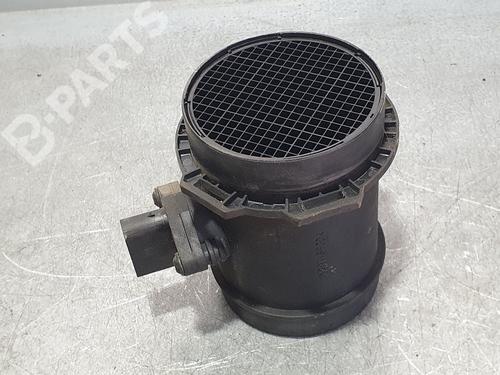 Used Mass air flow sensor BMW X5 (E53) 4.4 i (286 hp) 8911605