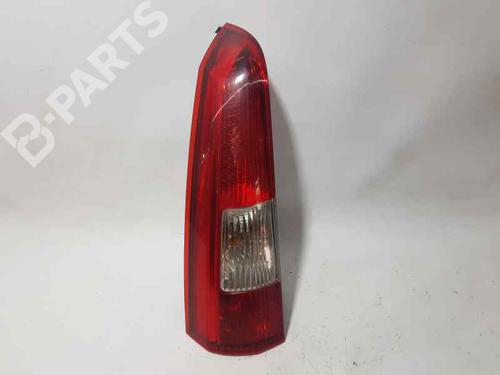 Used Left taillight VOLVO V70 II (285) 2.4 (140 hp) 8140121