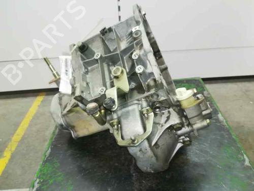 Gearbox CITROËN XSARA (N1) 1.9 TD | BP1178692M3 
