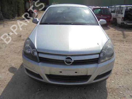 Mass air flow sensor OPEL ASTRA H (A04)  | BP1589746M95 