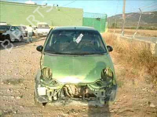 Right front indicator DAEWOO MATIZ (M100, M150)  | BP872630C33 