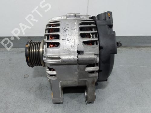 Alternator PEUGEOT 208 II (UB_, UP_, UW_, UJ_)  | BP24114441M7 