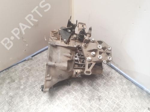 Gearbox PEUGEOT BOXER Bus 2.0 BlueHDi 130 | BP38346809M3 - Image 2