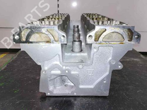 Cylinder head CITROËN XSARA (N1) 1.8 i 16V | BP11883235M5 