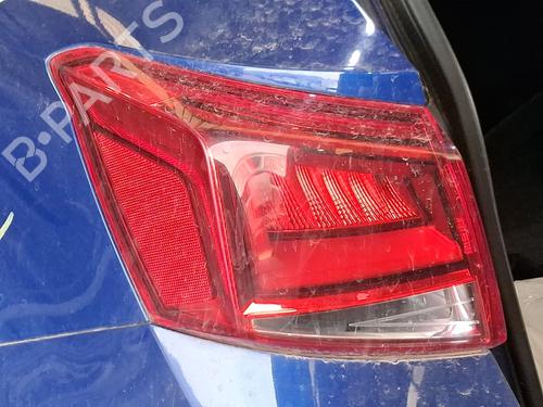 Used Left taillight Left taillight 37800265 37800265