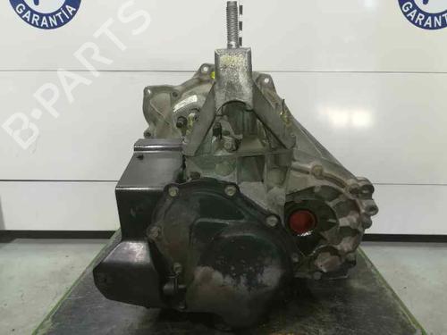 Gearbox FORD FOCUS I (DAW, DBW)  | BP1766826M3 