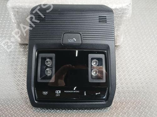 Used Interior roof light Interior roof light CUPRA FORMENTOR (KM7, KMP) 1.5 TSI (150 hp) 34508938 34508938