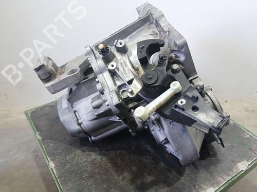 Gearbox CITROËN BERLINGO Box Body/MPV (K9) 1.5 BlueHDi 75 | BP25616427M3 