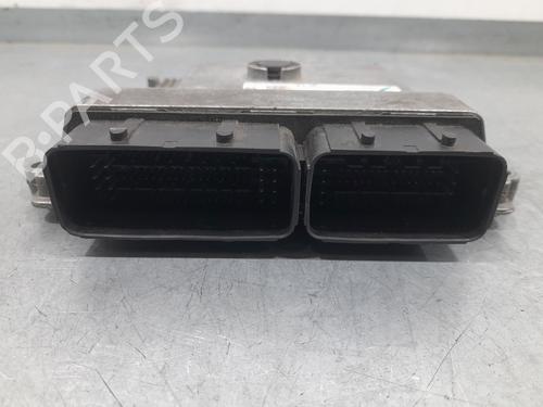 Engine control unit (ECU) CITROËN C5 AIRCROSS (A_) 1.2 PureTech 130 (ARHNSJ) | BP31716787M57 - Image 3