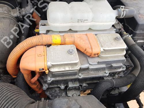 Używane Inwerter / Konwerter KIA NIRO I (DE) 1.6 GDI Hybrid (105 hp) 29251706