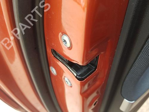 Used Front left lock KIA CEE'D (JD) 1.6 CRDi 110 (110 hp) 30361098